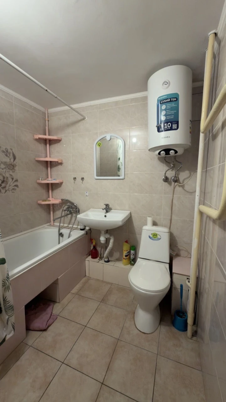 Продам 1к квартиру в районе 7й школы
