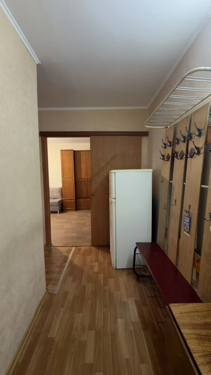 Продам 1к квартиру в районе 7й школы