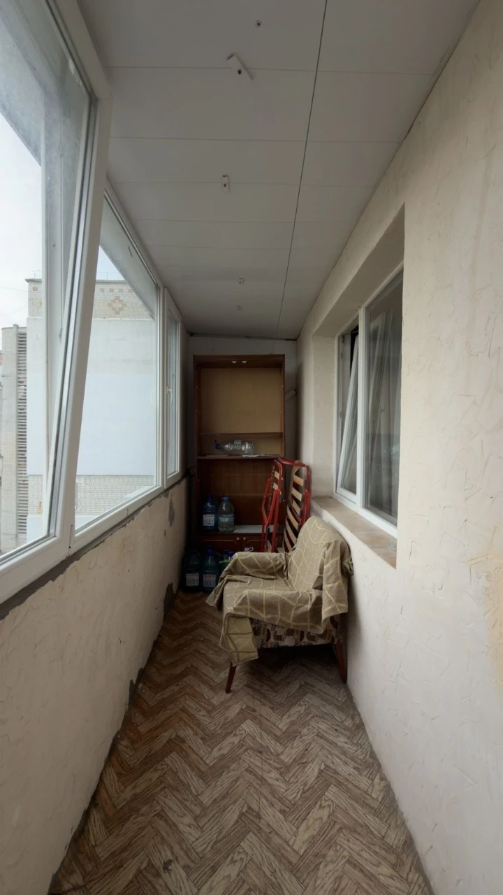 Продам 1к квартиру в районе 7й школы