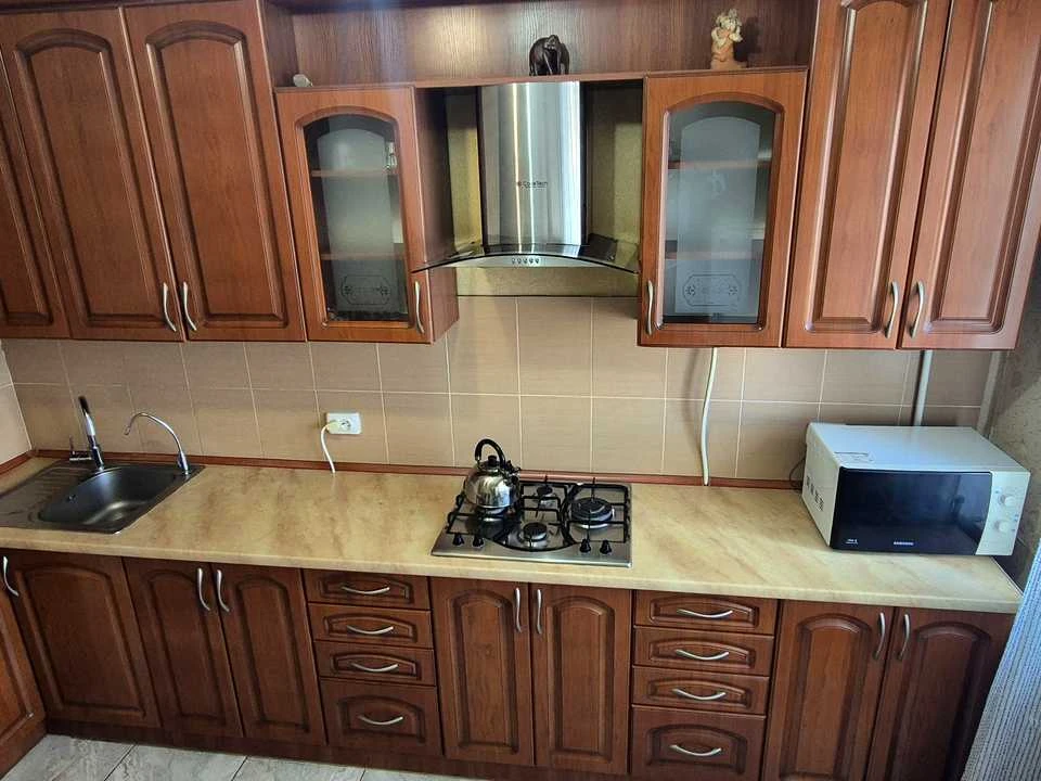 Квартира. Чорноморськ, Захисників України вул.