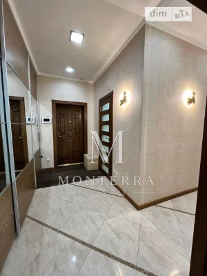 Sale of 1-room apartment 56 sq. m. on Andriy Verkhoglyada St. 14 • I