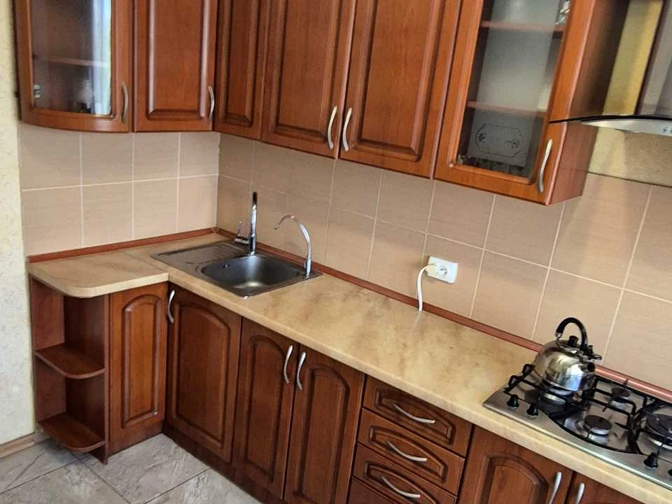 Квартира. Чорноморськ, Захисників України вул.