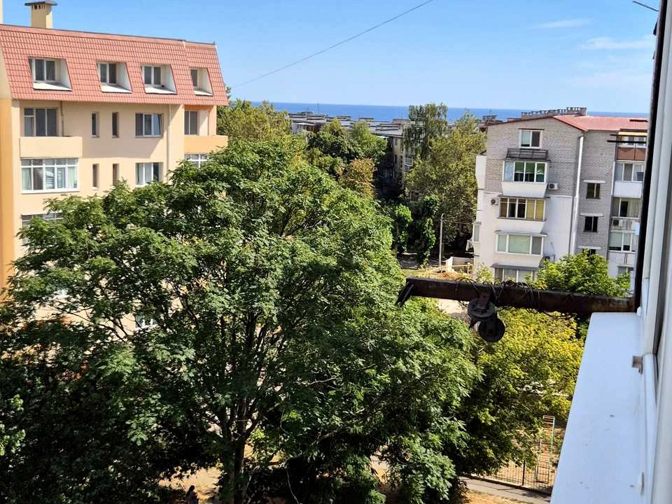 Квартира. Чорноморськ, Захисників України вул.