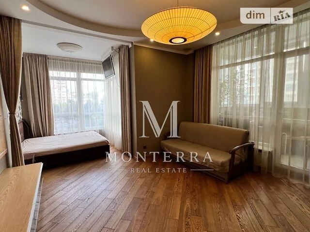 Sale of 1-room apartment 56 sq. m. on Andriy Verkhoglyada St. 14 • I