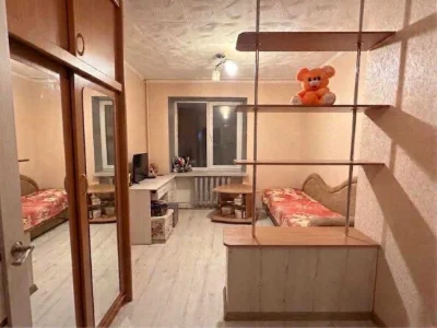 2-кімнатна камунна