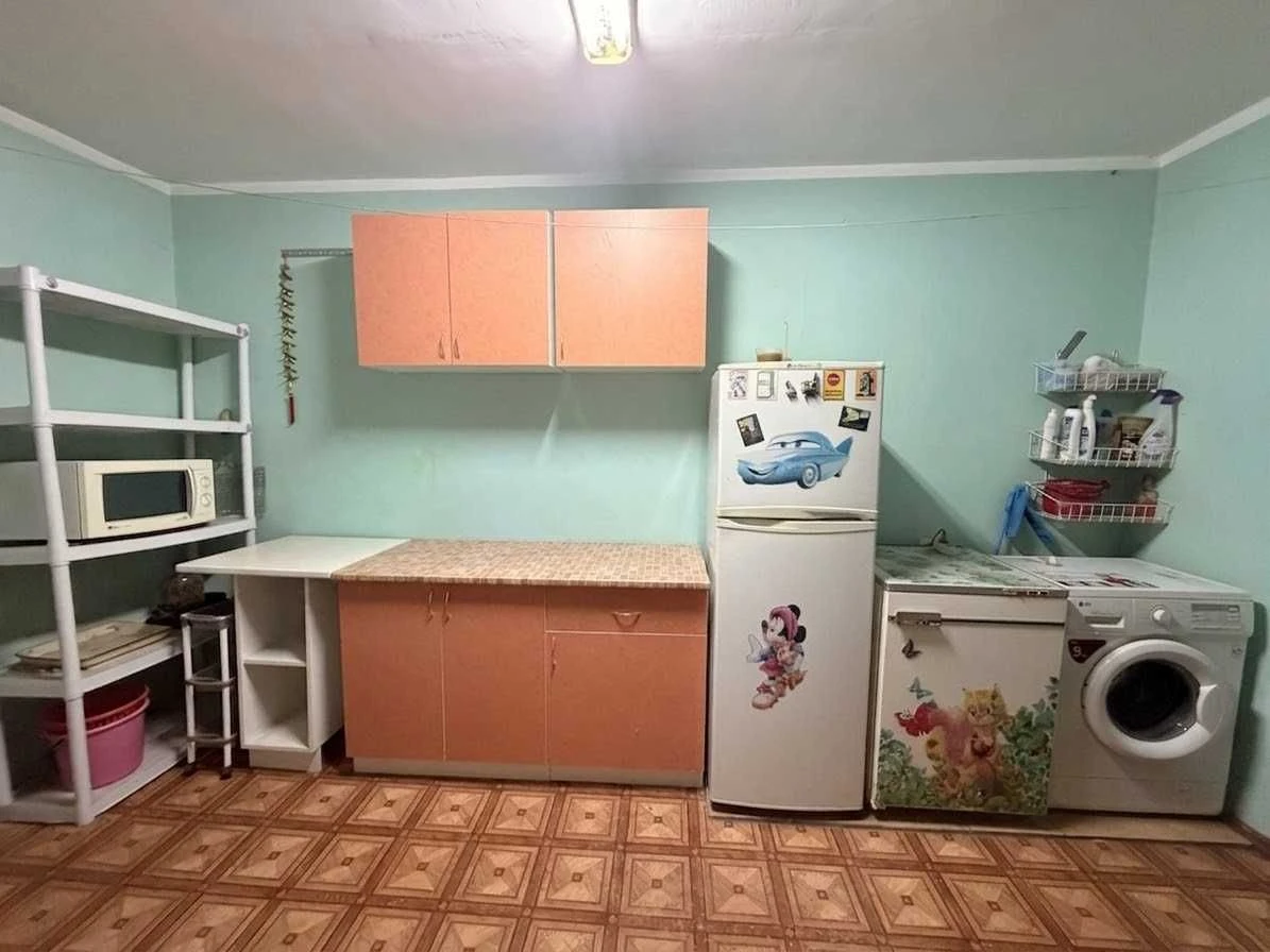 2-кімнатна камунна