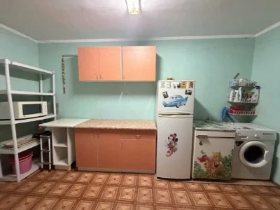 2-кімнатна камунна