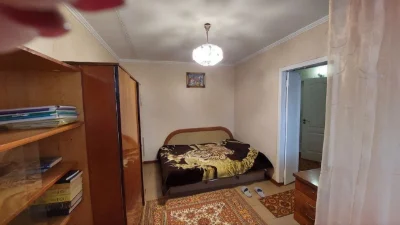 Продам 3-кімнатну квартиру в цегляному будинку!