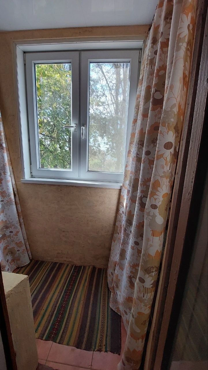 Продам 3-кімнатну квартиру в цегляному будинку!