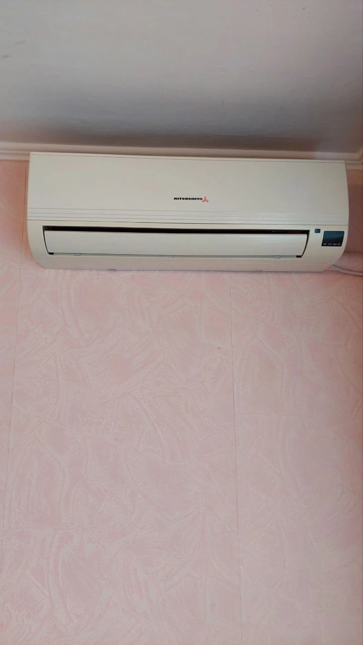 Продам 3-кімнатну квартиру в цегляному будинку!