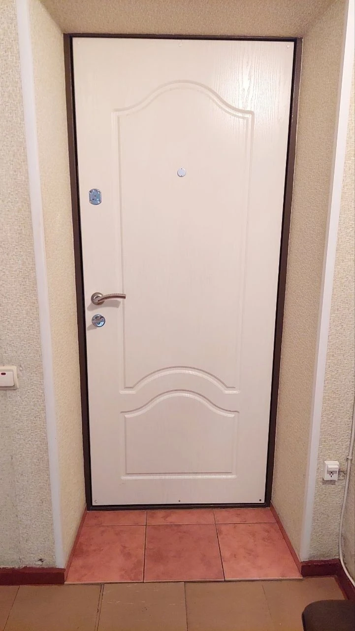 Продам 3-кімнатну квартиру в цегляному будинку!