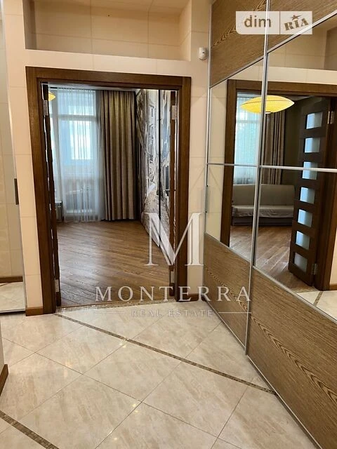 Sale of 1-room apartment 56 sq. m. on Andriy Verkhoglyada St. 14 • I