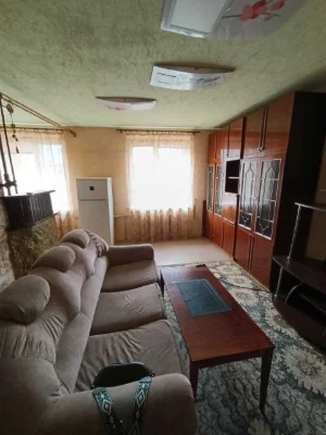 Продам 3-кімнатну квартиру