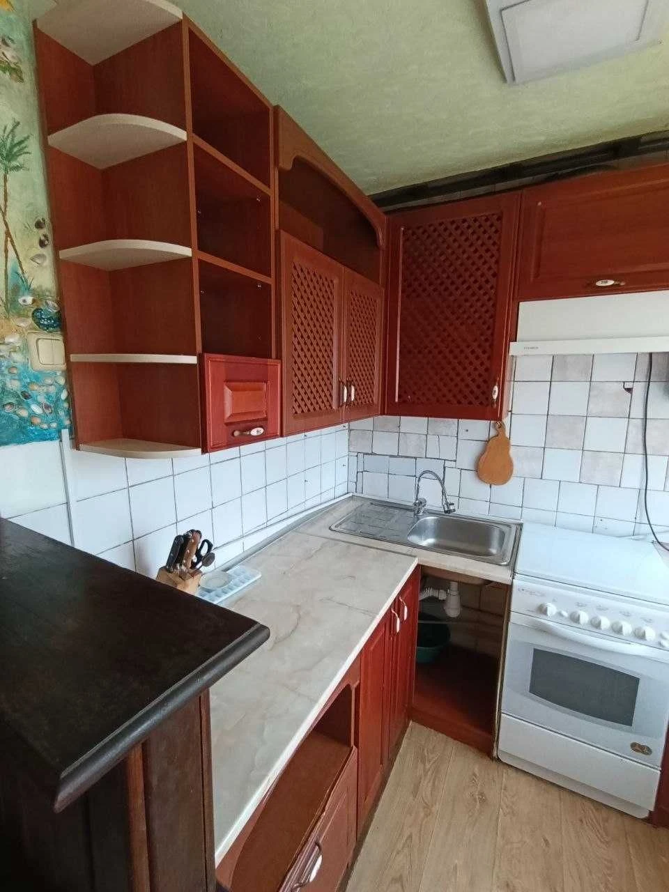 Продам 3-кімнатну квартиру