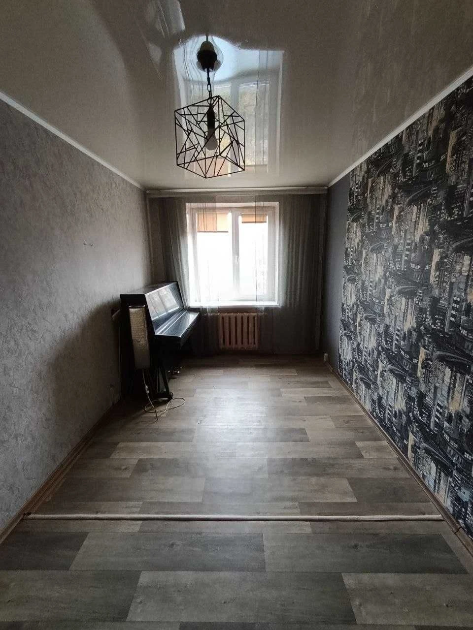 Продам 3-кімнатну квартиру
