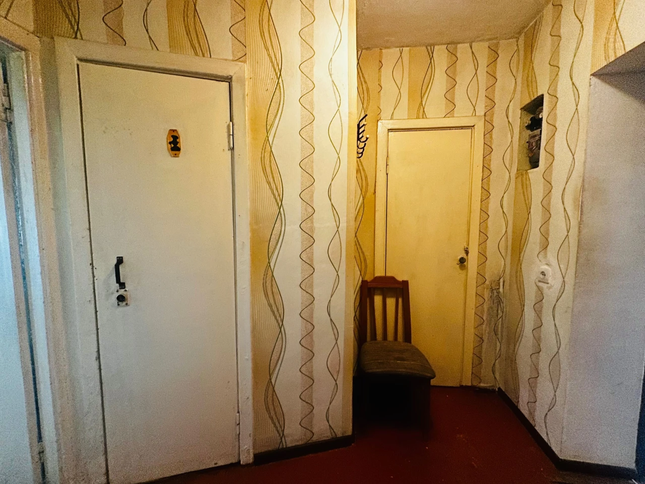 Продам 1-кімнатну квартиру в центрі міста(вул.Соборна)