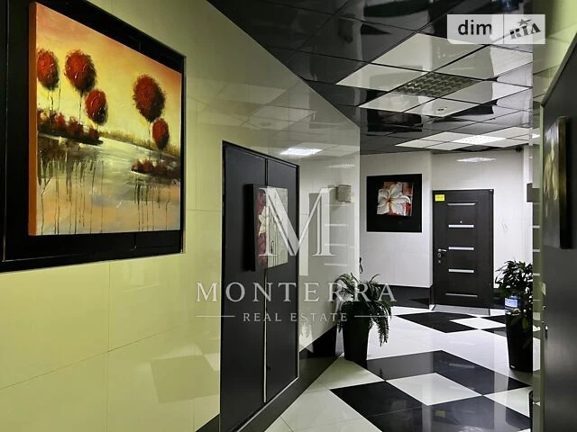 Sale of 1-room apartment 56 sq. m. on Andriy Verkhoglyada St. 14 • I