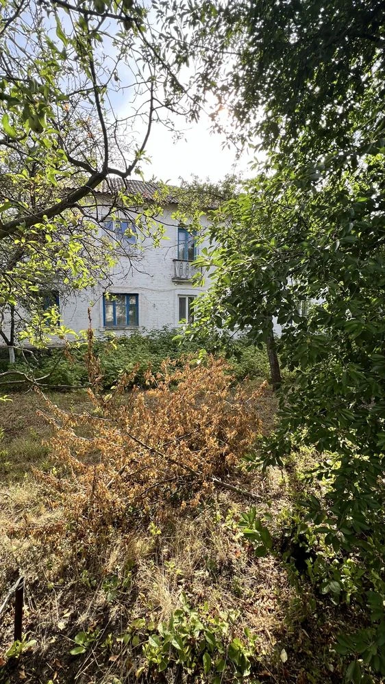 Продається 2х к.кв. в м.Городище, Черкаська обл.
