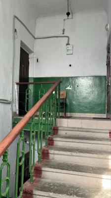 Продається 2х к.кв. в м.Городище, Черкаська обл.