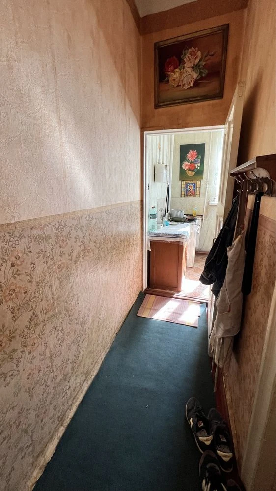 Продається 2х к.кв. в м.Городище, Черкаська обл.