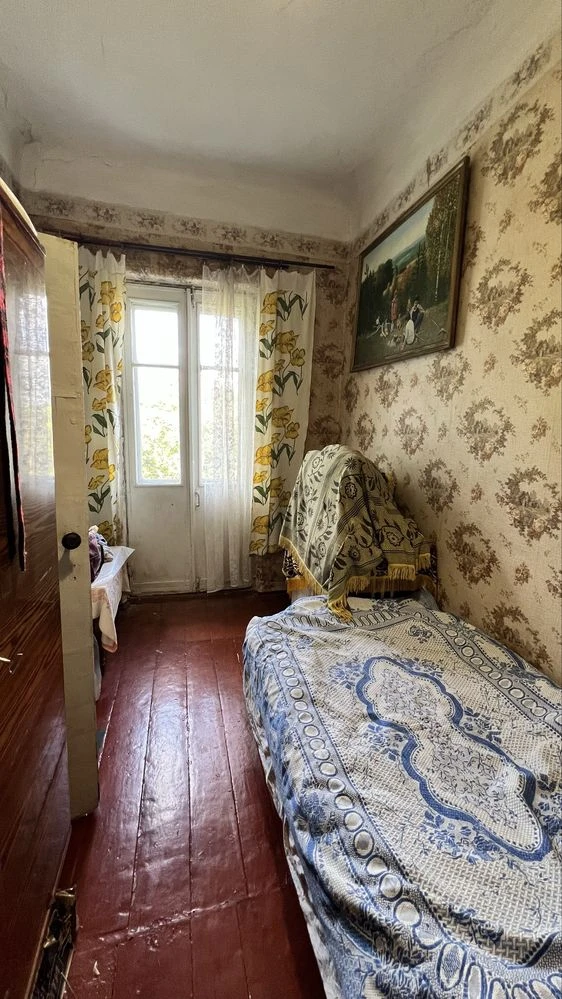 Продається 2х к.кв. в м.Городище, Черкаська обл.