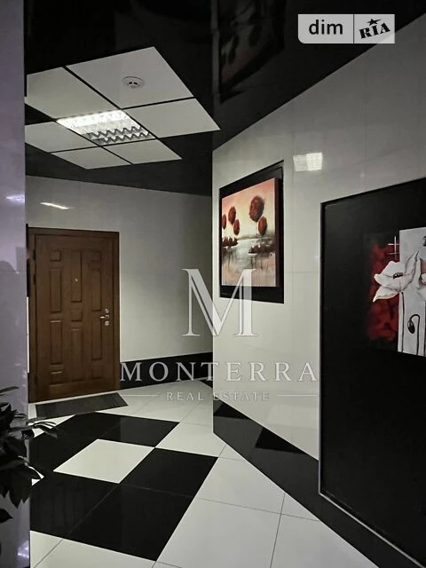 Sale of 1-room apartment 56 sq. m. on Andriy Verkhoglyada St. 14 • I