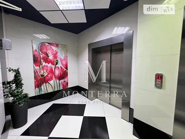 Sale of 1-room apartment 56 sq. m. on Andriy Verkhoglyada St. 14 • I