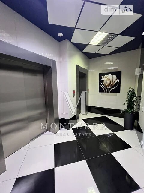 Sale of 1-room apartment 56 sq. m. on Andriy Verkhoglyada St. 14 • I