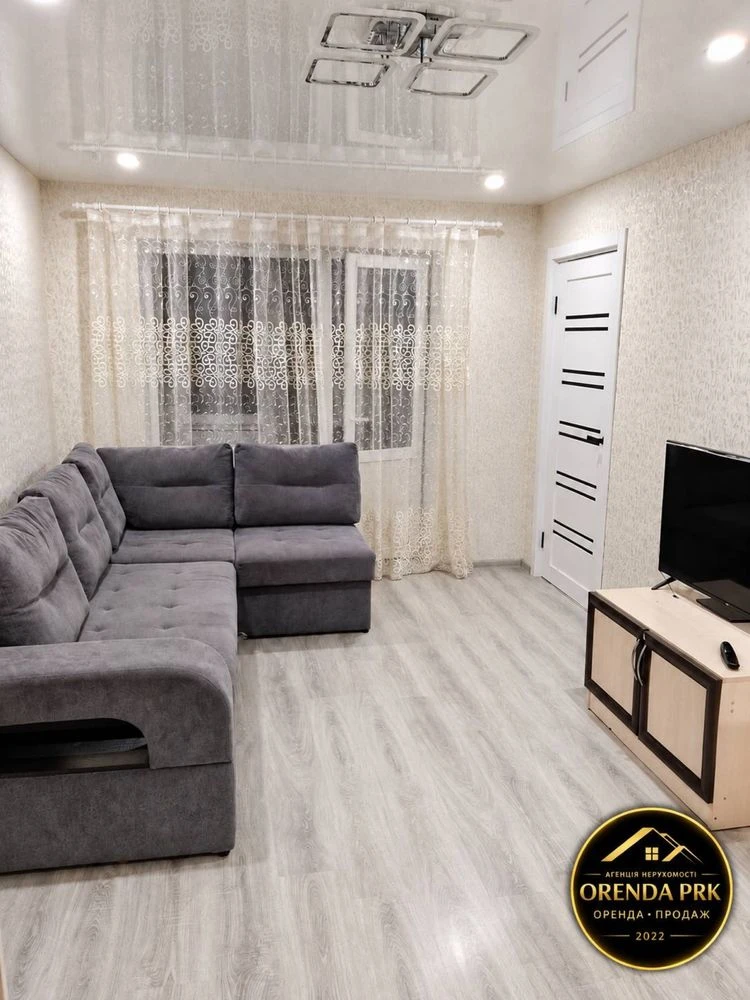 Продаж 2 кімнатної квартири в місті Прилуки