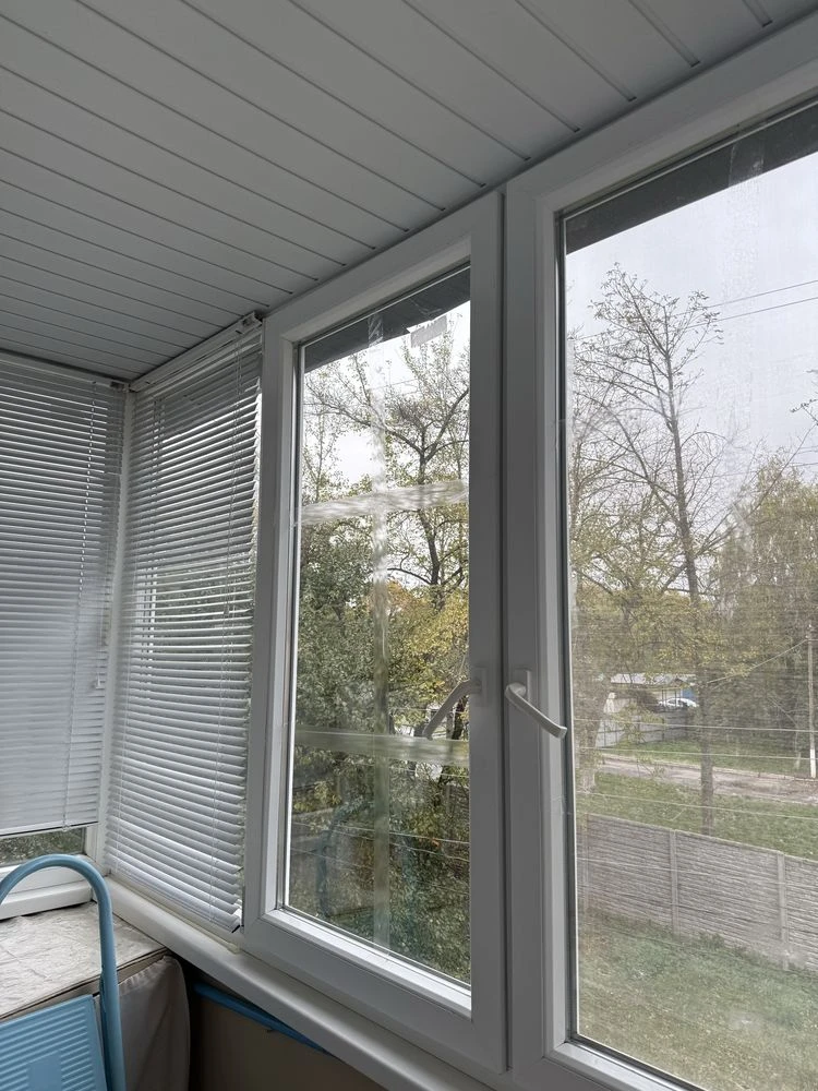 Продаж від власника! 1-кімнмтна квартира з автономним опален