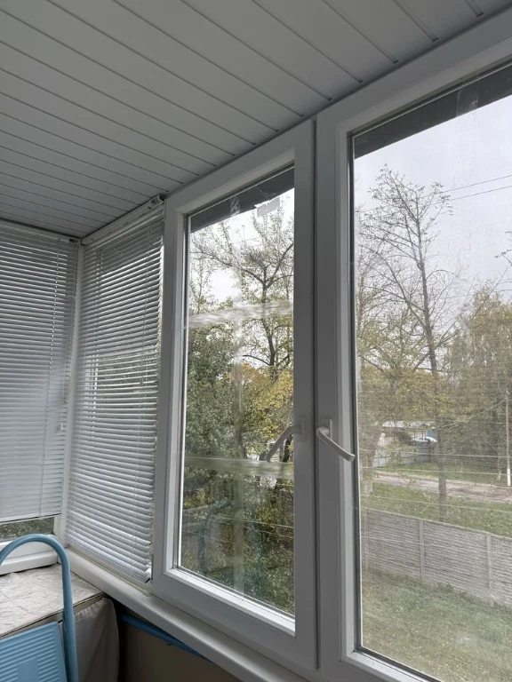 Продаж від власника! 1-кімнмтна квартира з автономним опален