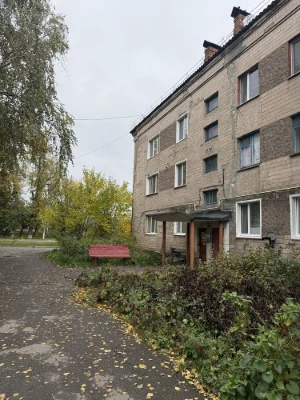 Продаж від власника! 1-кімнмтна квартира з автономним опален