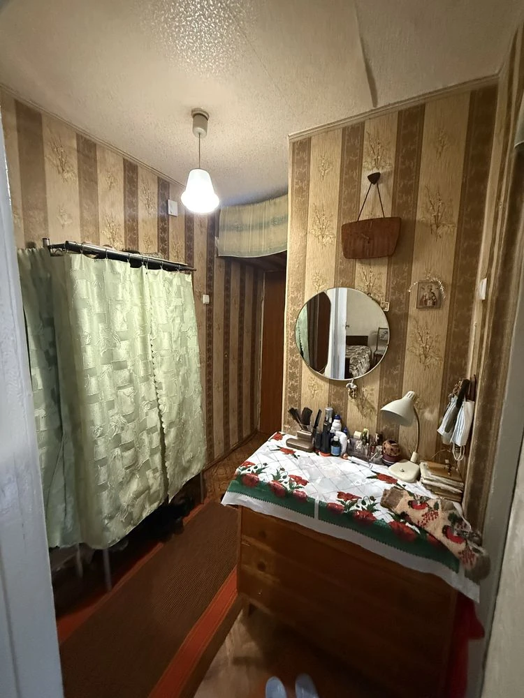 Продаж від власника! 1-кімнмтна квартира з автономним опален