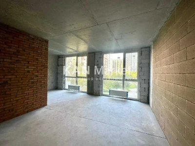 2-room apartment for sale 65.8 m² with a view of the courtyard in Fai