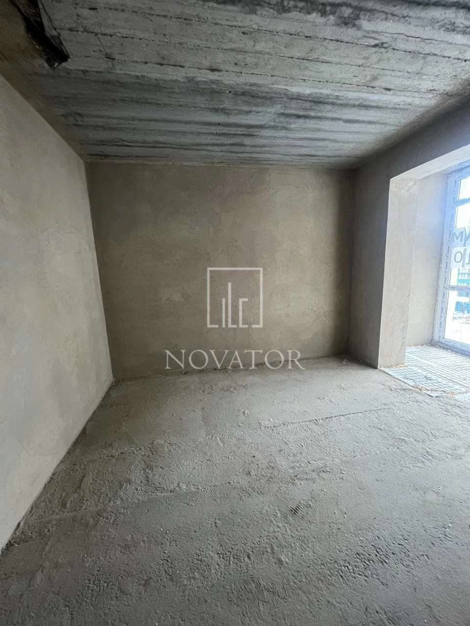 Єоселя до 3 років. Продам 2 кімнатну квартиру. Буча. Газове