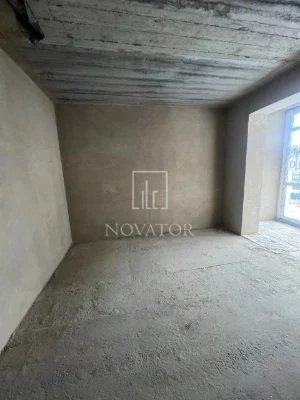 Єоселя до 3 років. Продам 2 кімнатну квартиру. Буча. Газове