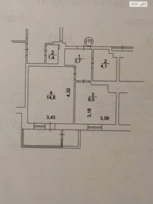 Продаж Квартира
