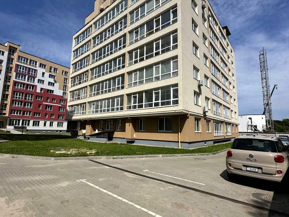 Квартира. Дубляни, Володимира Великого вул.