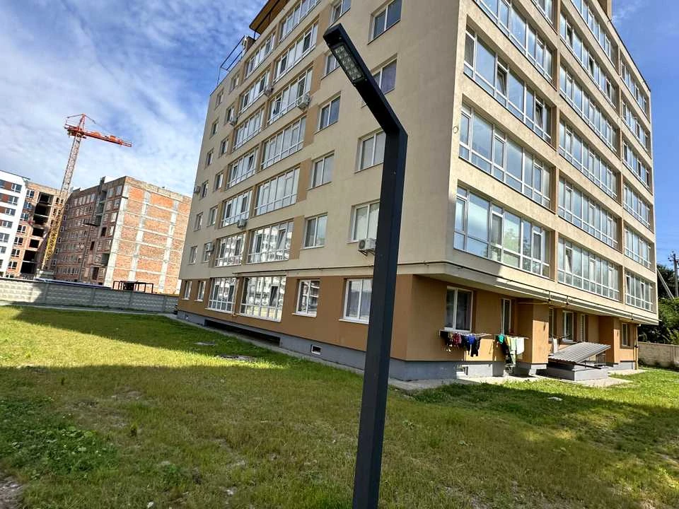 Квартира. Дубляни, Володимира Великого вул.