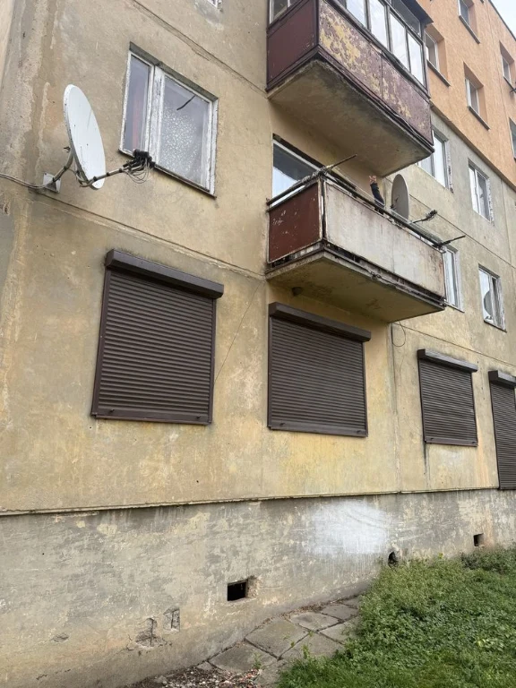 Продаж квартири 3 кімнати Новий Калинів