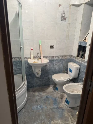 Продаж квартири 3 кімнати Новий Калинів
