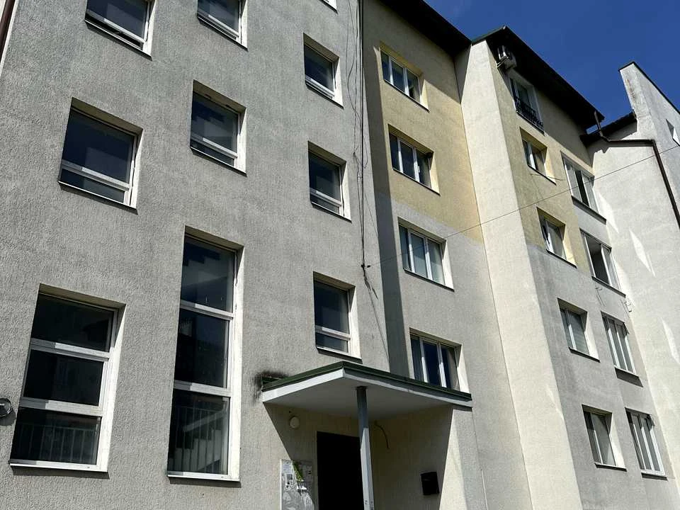 Квартира. Винники (Львів), Володимира Івасюка вул.