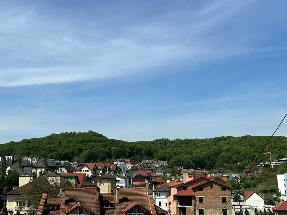 Квартира. Винники (Львів), Володимира Івасюка вул.