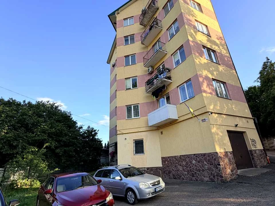 Квартира. Винники (Львів), Андрія Сахарова вул.