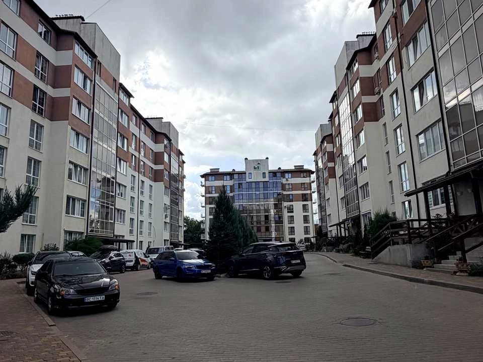 Квартира. Винники (Львів), Винна Гора вул.
