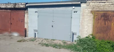 Продам гараж с подвалом