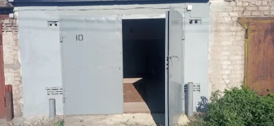 Продам гараж с подвалом