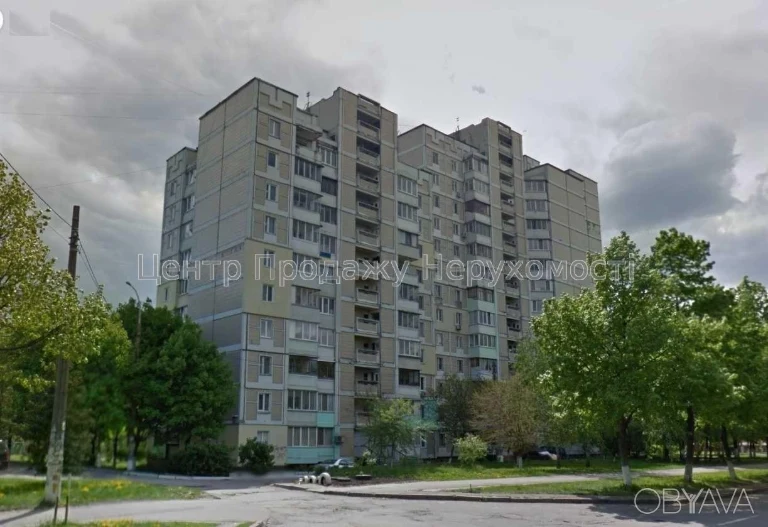 4-room apartment, 95.3 sq.m.