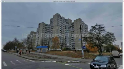 4-room apartment, 95.3 sq.m.
