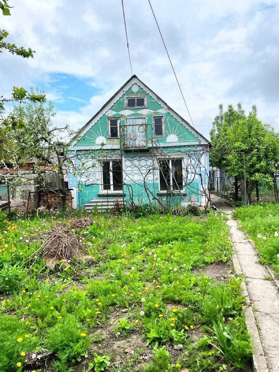 Продам  будинок !
